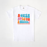 WHO WON'T LIKE IT? unisex
